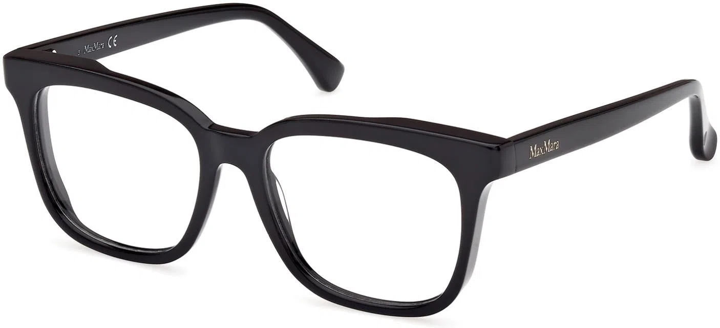 MAXMARA 5095 Eyeglasses - view 3